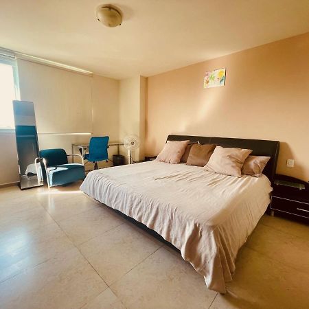 Punta Me Luxury Apartments Ocean View & Beach Front In Amara Cancun Luaran gambar