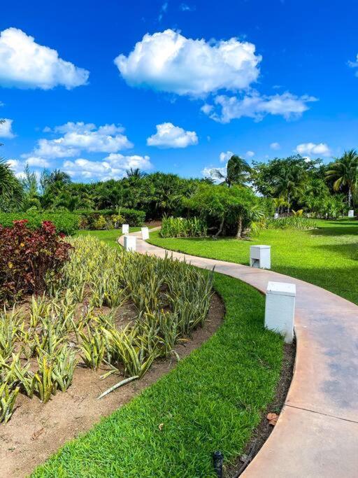 Punta Me Luxury Apartments Ocean View & Beach Front In Amara Cancun Luaran gambar
