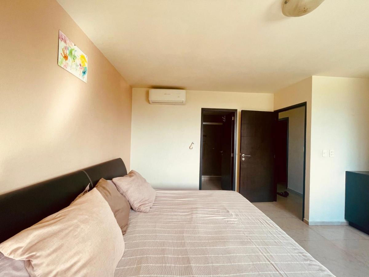 Punta Me Luxury Apartments Ocean View & Beach Front In Amara Cancun Luaran gambar